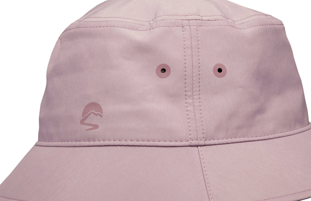 Sunward Bucket