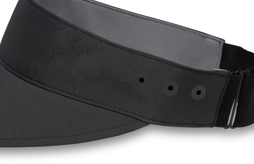 Sunward Visor