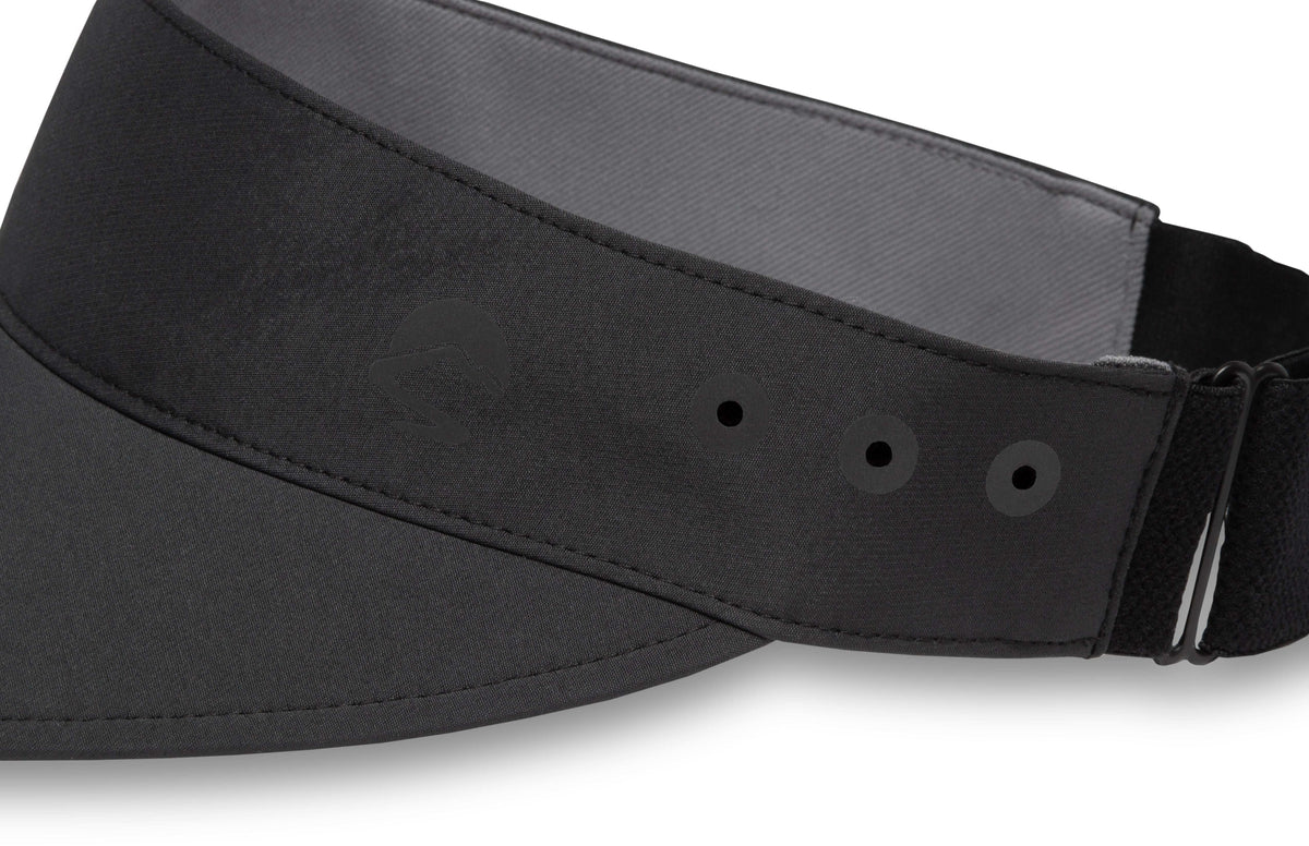 Sunward Visor