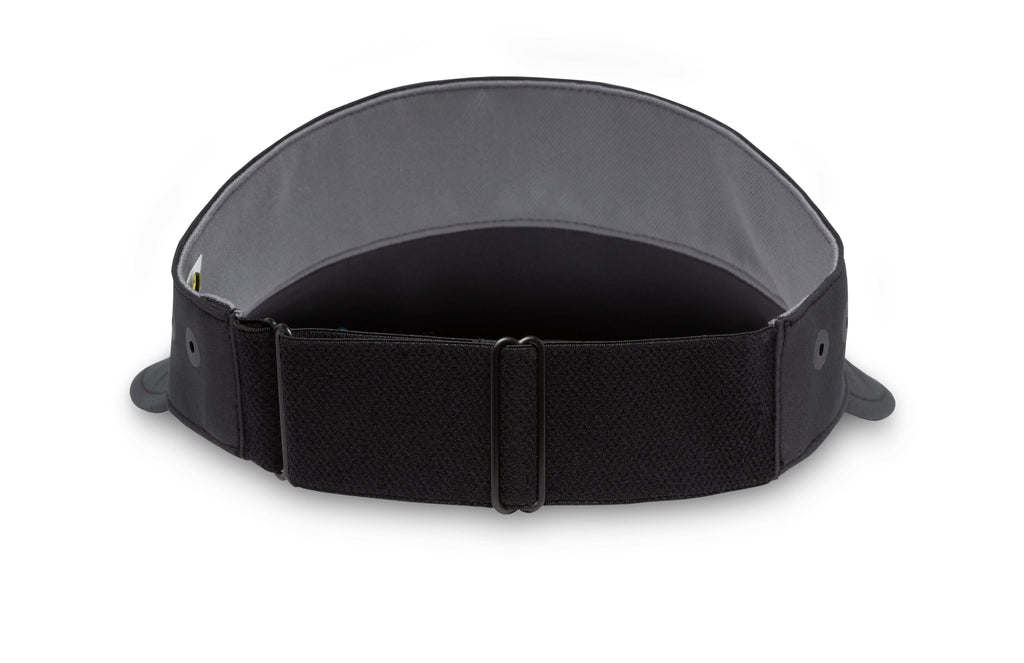 Sunward Visor