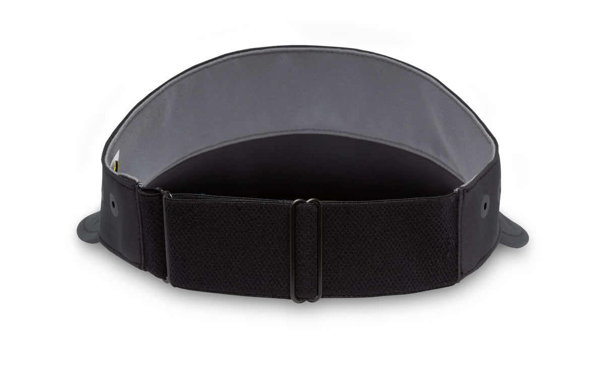 Sunward Visor