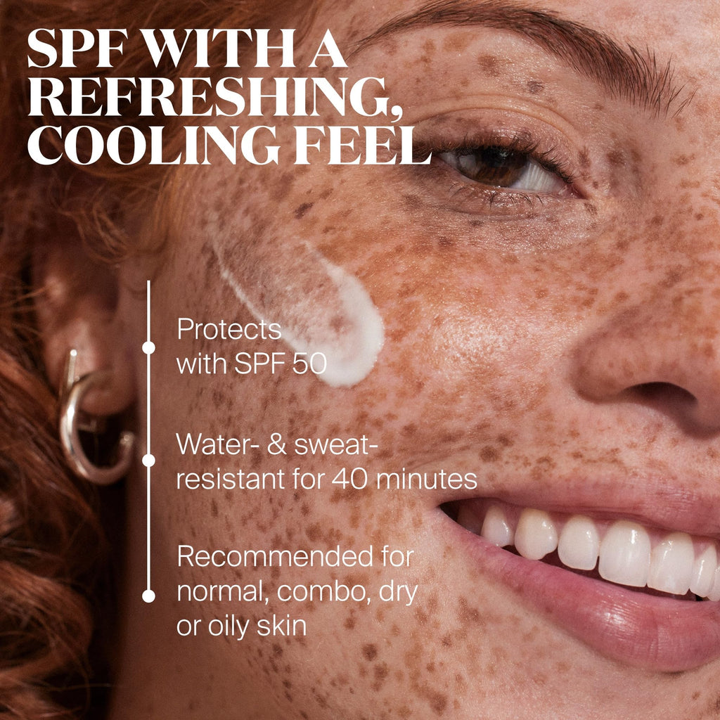 Supergoop! Every. Single. Face. Watery Lotion SPF 50 — Pack of 2 (1.7 oz)