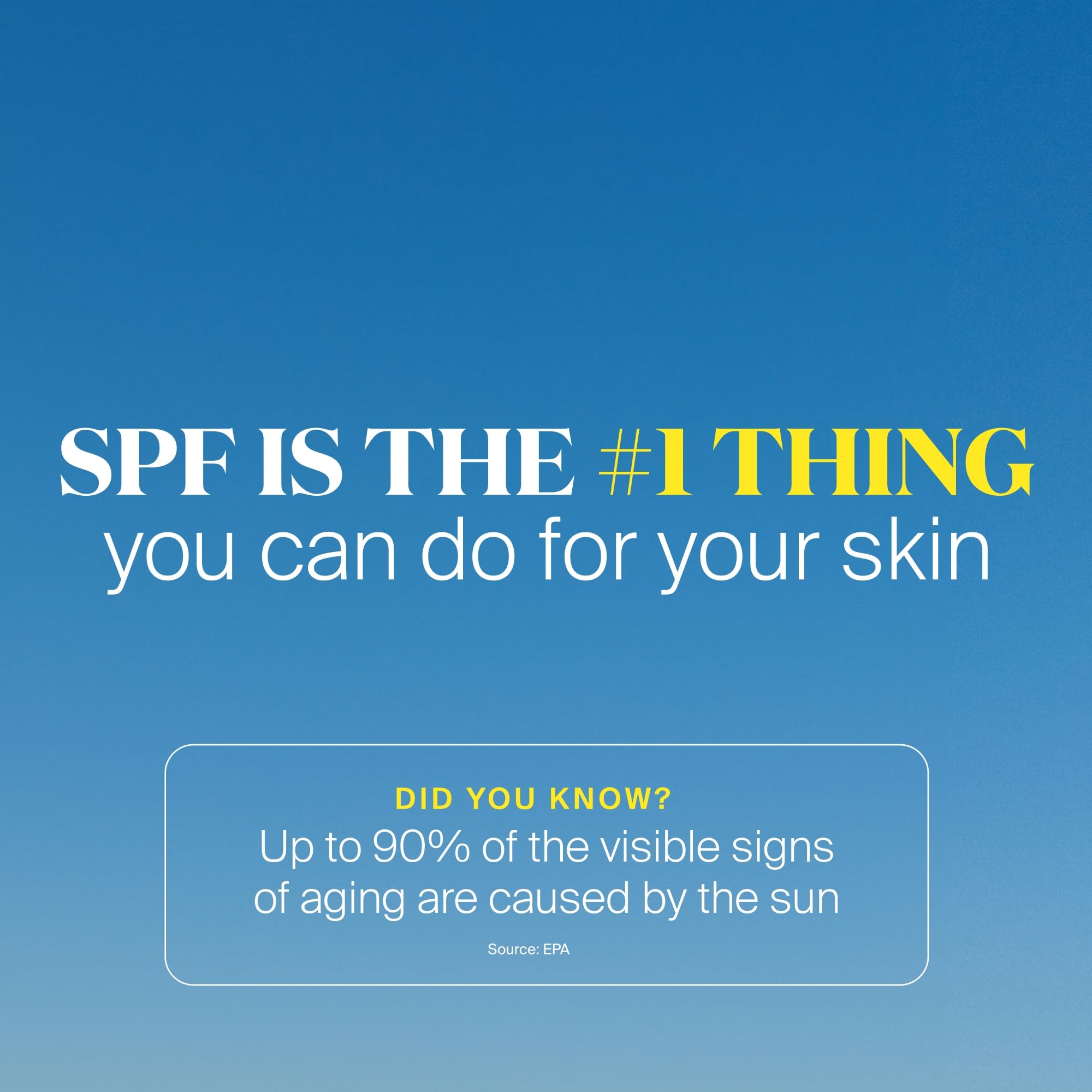 Supergoop! Glow Gloss SPF 40 Lip Balm Trio – Vanilla Soft Serve, Strawberry Spritz & Pink Peppermint