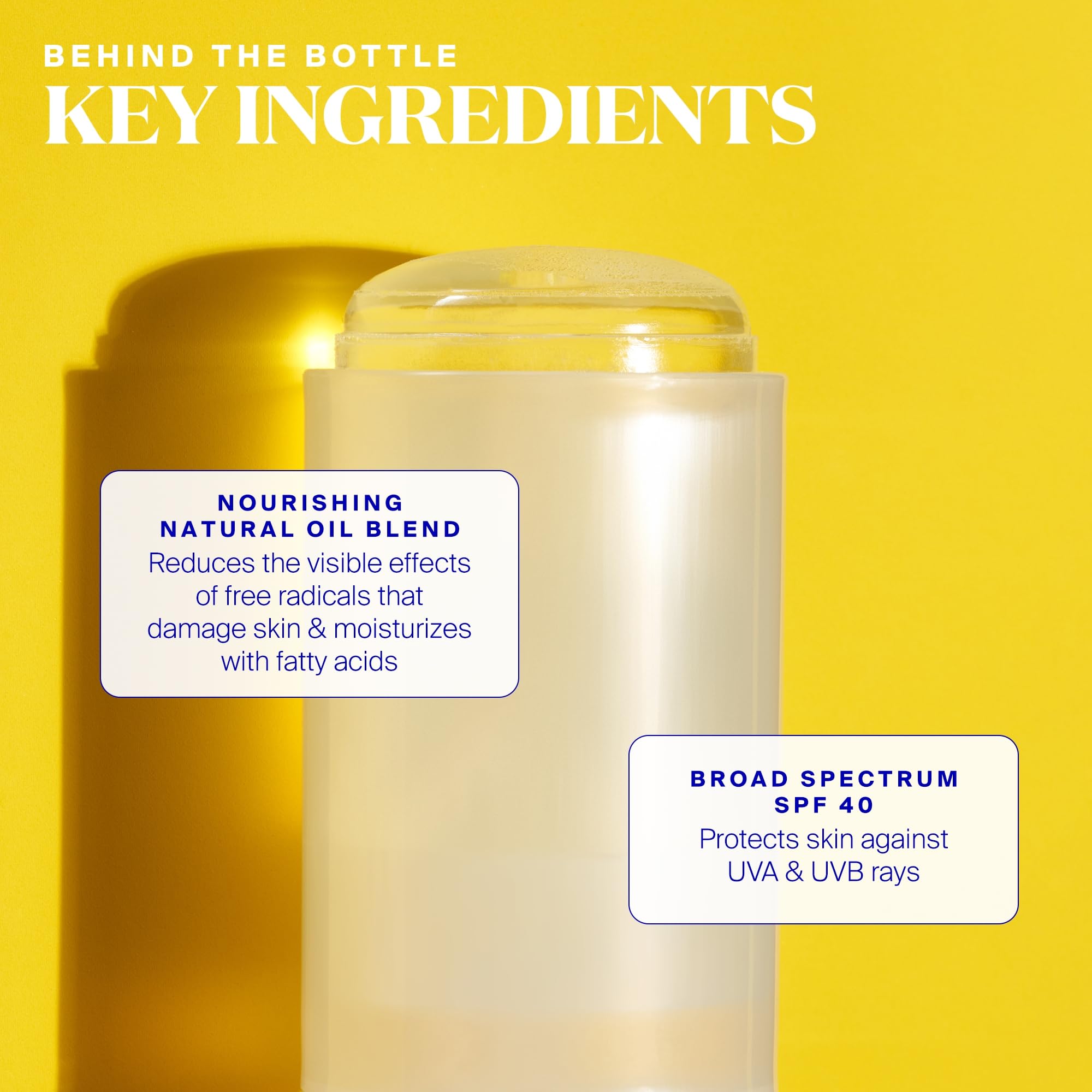 Supergoop! Glow Kit – Glowscreen SPF 40, Glow Stick SPF 50, Glow Oil SPF 50