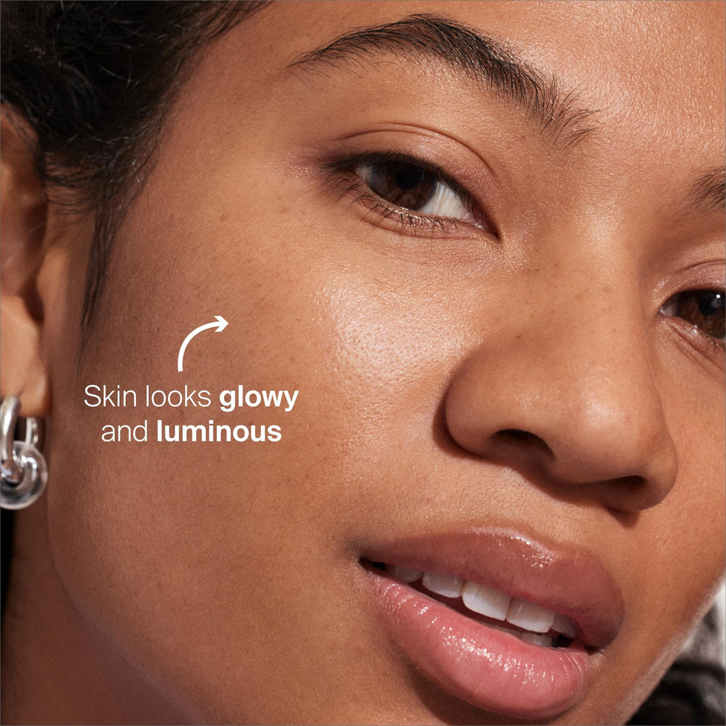 Supergoop! Glowscreen SPF 40 Golden Hour – Bronze Glow Primer & Sunscreen