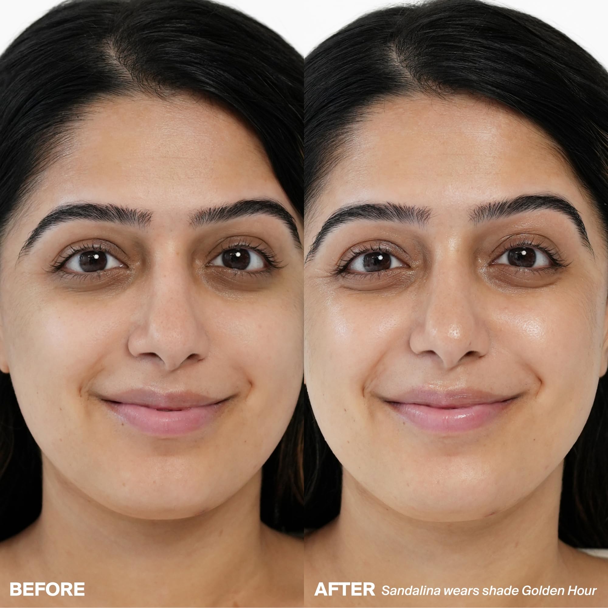 Supergoop! Glowscreen Stick SPF 45 — Golden Hour Glow & Protect, 0.35 oz
