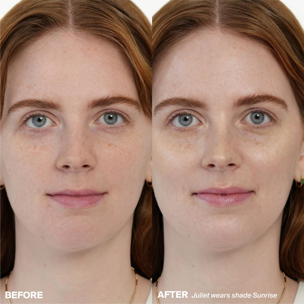 Supergoop! Glowscreen Sunlighter Glow & Protect Stick SPF 45 – Sunrise