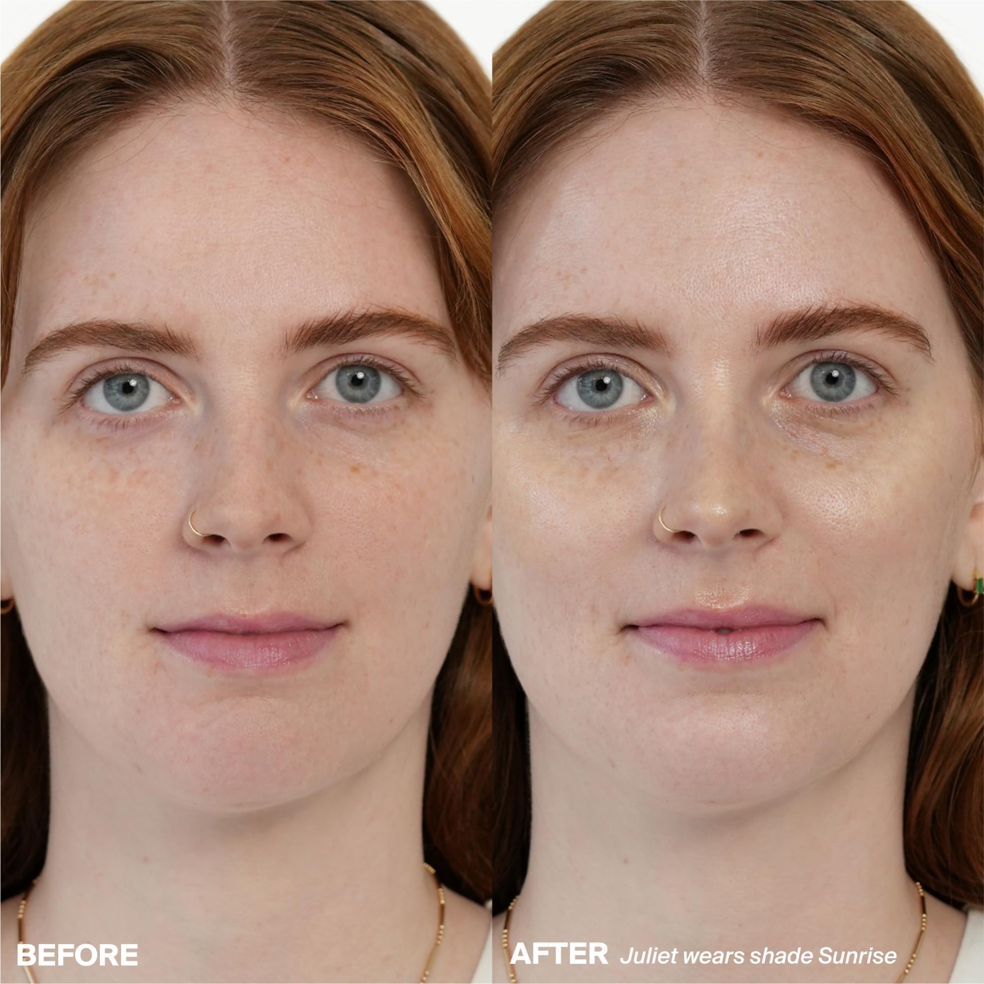 Supergoop! Glowscreen Sunlighter Glow & Protect Stick SPF 45 – Sunrise
