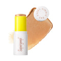 Supergoop! Glowscreen Sunlighter Glow & Protect Stick SPF 45 – Sunrise