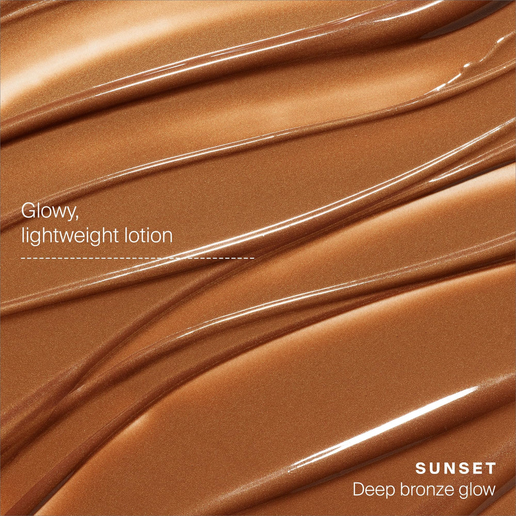 Supergoop! Glowscreen SPF 40 Sunset — Deep Bronze Glow, 1.7 fl oz | Hydrating Glow Primer & Tinted Sunscreen