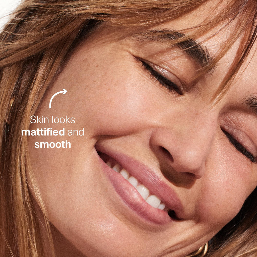 Supergoop! Mineral Mattescreen SPF 40 – Oil-Free Matte Sunscreen (20 mL)