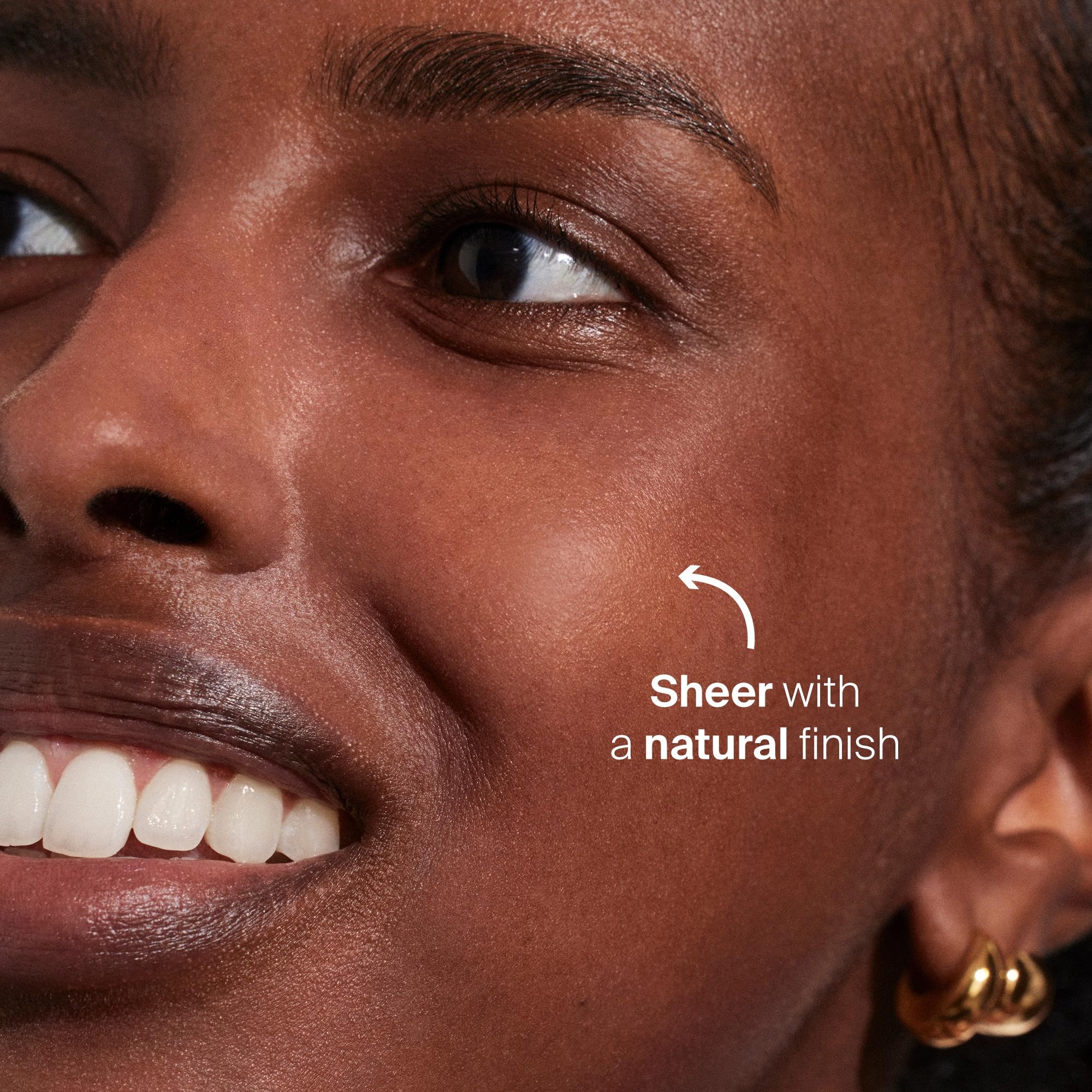 Supergoop! Mineral Sheerscreen SPF 30 PA+++ - Pack of 2 | Mineral Sunscreen + Primer | Satin Finish | Blue Light Filtering