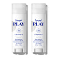 Supergoop! PLAY Lip Shield SPF 30 – Pack of 2 | Hydrating Lip Balm with Broad Spectrum UV Protection