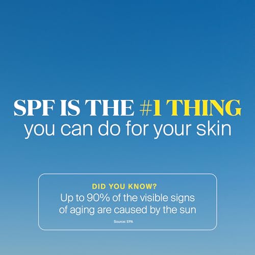 Supergoop! Protec(tint) Daily SPF 50 — Light 26W | Buildable Coverage, Natural Finish