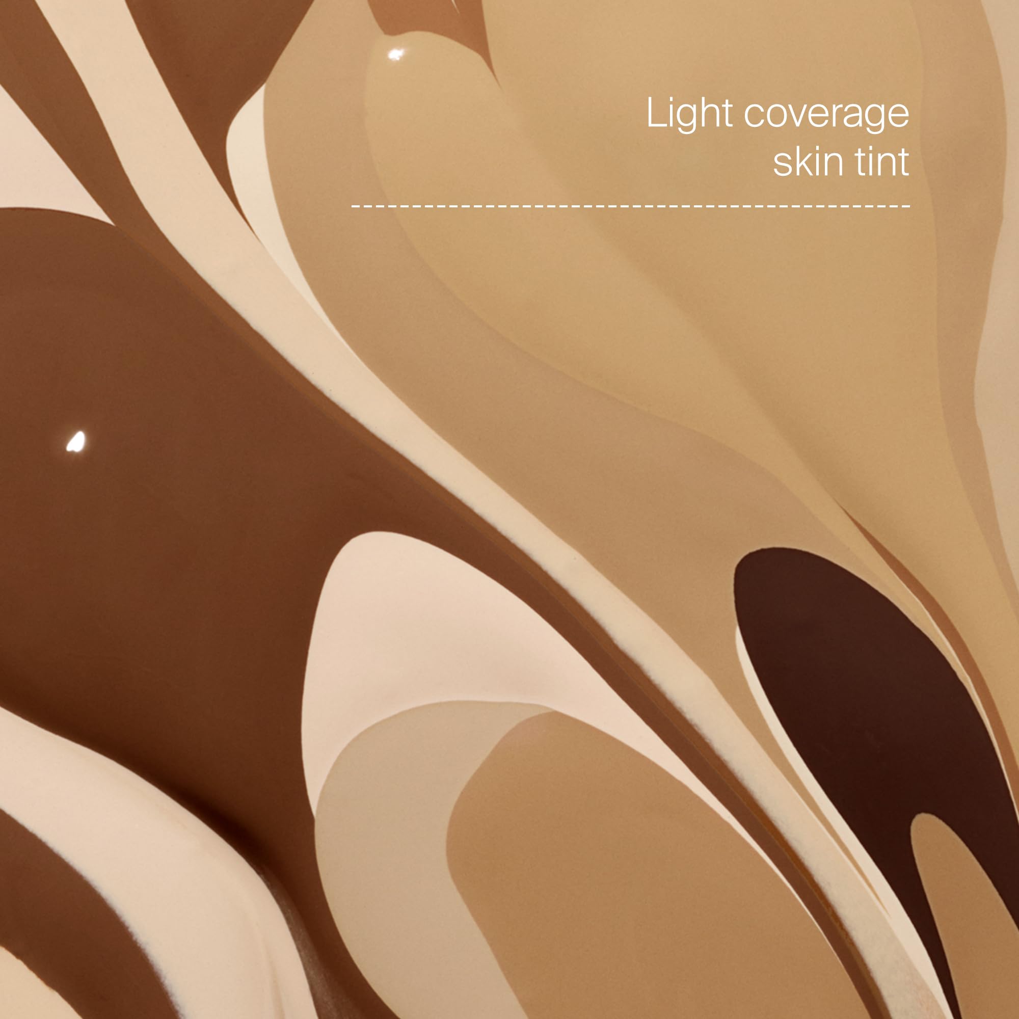 Supergoop! Protec(tint) Daily Skin Tint SPF 50 - Light, Buildable Coverage, Natural Finish