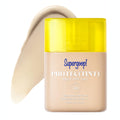 Supergoop! Protec(tint) Daily Skin Tint SPF 50 - Light (20C), Buildable Coverage, Natural Finish