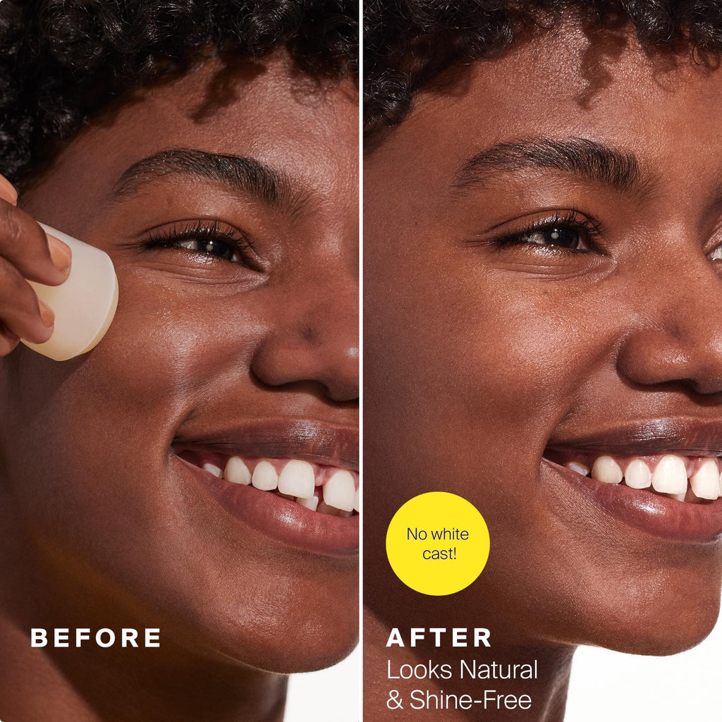 Supergoop! Unseen Sunscreen Stick SPF 40 — Clear, Invisible, 2-Pack