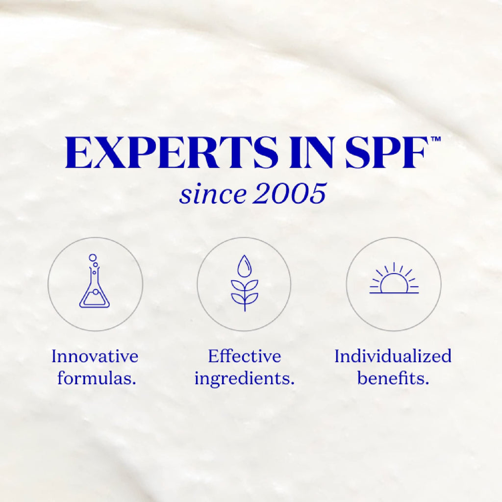 Supergoop! Zincscreen SPF 40 PA+++ Mineral Face Lotion with Pink Hue – Non-Nano Zinc Oxide
