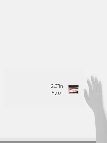 SuperNail Nail Powder Clear – 4 oz | Strong Adhesion, High Hardness, No Crystallization | Made in USA