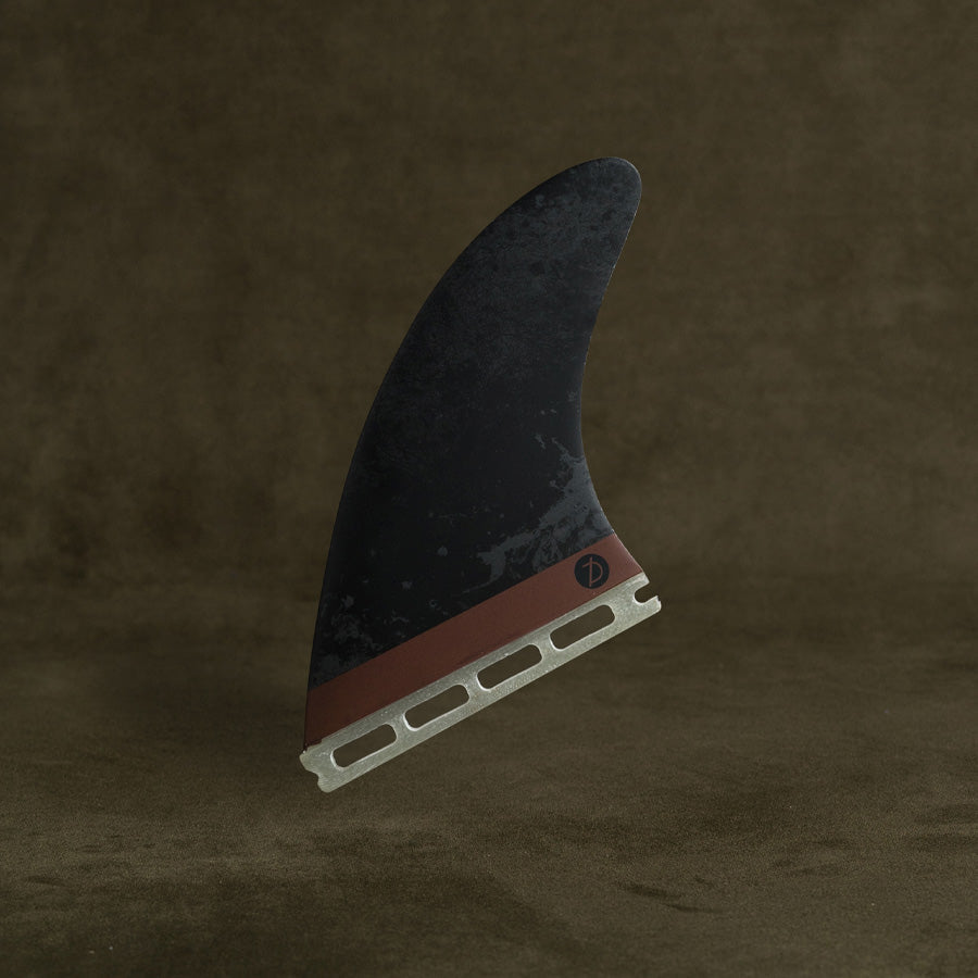 Deflow Supra thrusters