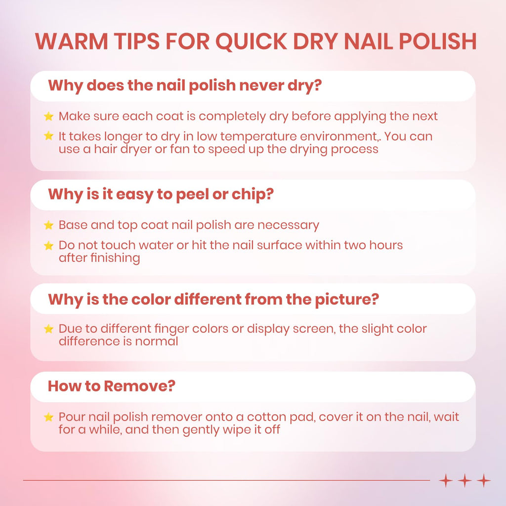 SUPWEE Cat Eye Magnetic Nail Polish Set – Quick-Dry Nude Pink Glitter, No UV Lamp