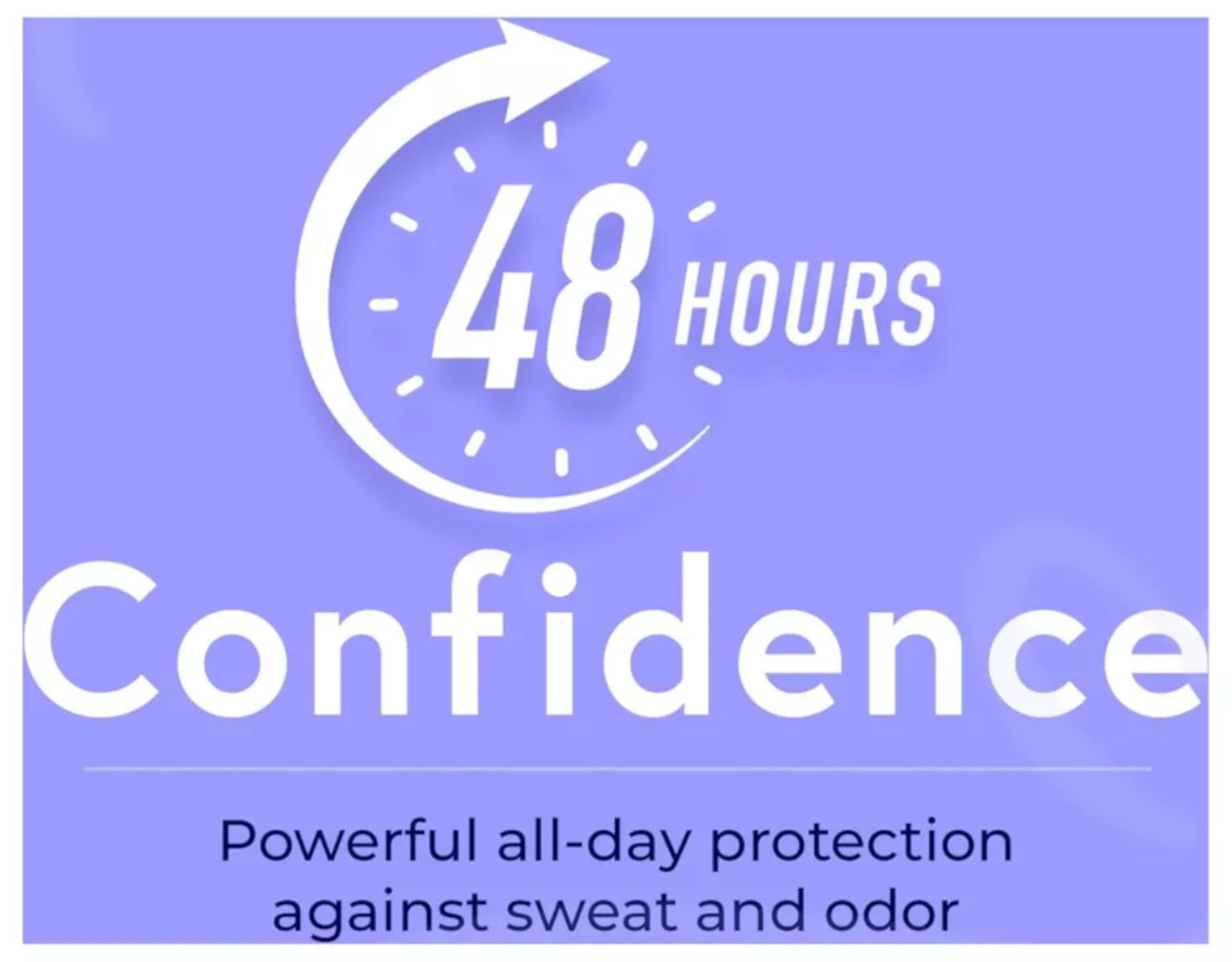 Sure Anti-Perspirant & Deodorant Original Solid – Regular Scent, 2.7 oz (Pack of 12)