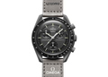 Swatch x Omega Bioceramic Moonswatch Mission to Mercury (SO33A100)