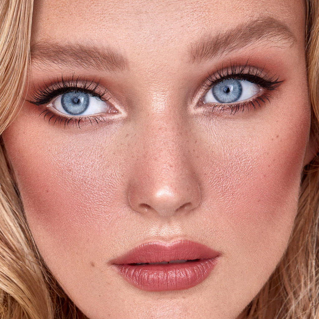 SWEED No Lash-Lash False Eyelashes – Tapered, Natural, Lightweight | Vegan & Cruelty-Free