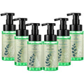 Swiffen 6-Pack Eucalyptus Foaming Hand Soap with Pump – Moisturizing 259ml Bottles
