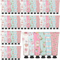 Swiffen Tea Party Hand Cream Gift Set – Floral 30ml x48 Tubes
