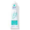 SwissJust Pedicream Foot Cream 3.4 Fl Oz – Nourishing Almond Oil for Dry, Cracked Feet