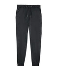 Organic Vintage Jogger Pants: Unisex