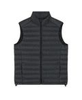 Recycled Wool-like Bodywarmer