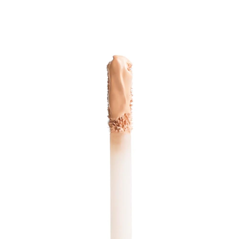 T. LeClerc Luminous Correcting Concealer | Hydrating 2-in-1 Brightening Formula with Cornflower Water | Beige-Rosé, 5ml