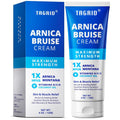TAGRID Arnica Cream Extra Strength — Fast Bruise & Pain Relief with Vitamin K (4 oz)