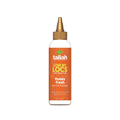 Taliah Waajid Love My Locs Honey Fresh Dry Gel Shampoo 4oz | No-Rinse Scalp Cleanser