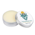 Tallowbourn Grass-Fed Beef Tallow Balm – Unscented Face & Body Moisturizer (1 oz) | Shea Butter, Jojoba Oil, Honey