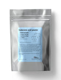 Talsen Chemicals Pure Hyaluronic Acid Powder 1800 kDa+ (2 oz / 56 g) – DIY Serums, Natural Cosmetic Grade