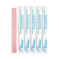 Tammy Taylor 180 Grit Emery Boards for Natural Nails | Professional Peel N Stick Nail Files