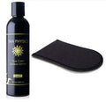 Tan Physics Self Tanner – 8 oz with Mitt Included | Tanner