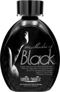 Tanning Paradise 365 Shades of Black – Triple Black Bronzing Lotion 13.5oz