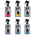 Tapout Body Spray for Men – 6-Pack Gift Set (8 oz Each) | CORE, CONTROL, VICTORY, FOCUS, FUEL, DEFY