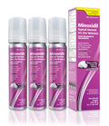 TARO Minoxidil 5% Topical Foam for Women – Hair Regrowth, 2.11 oz, 6 Months Supply