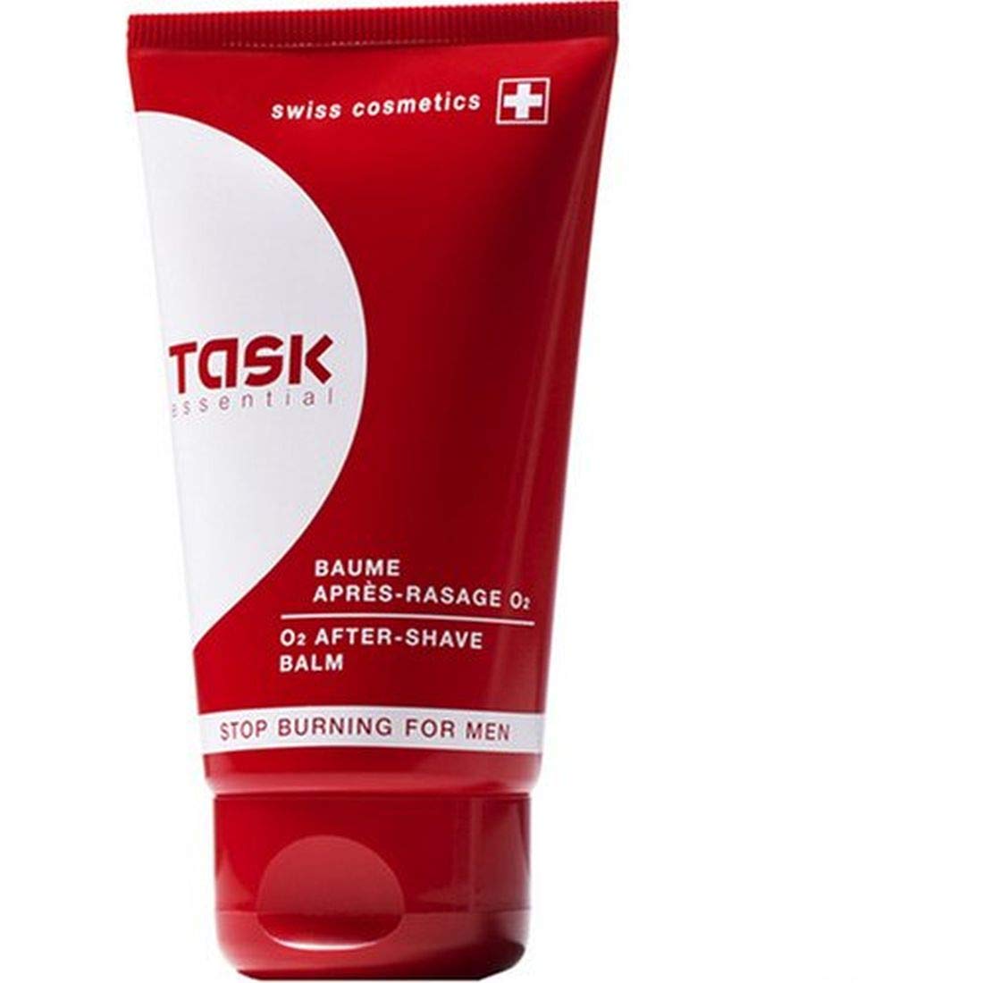 Task Essential Stop Burning 02 After-Shave Treatment – Hydration & Soothing