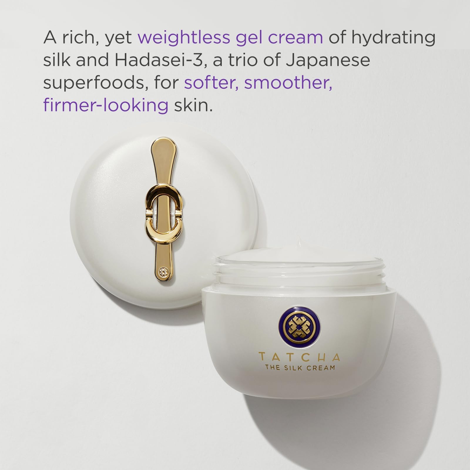TATCHA The Starter Ritual Set – Nourishing for Combo to Dry Skin | 2 Week Introductory Set
