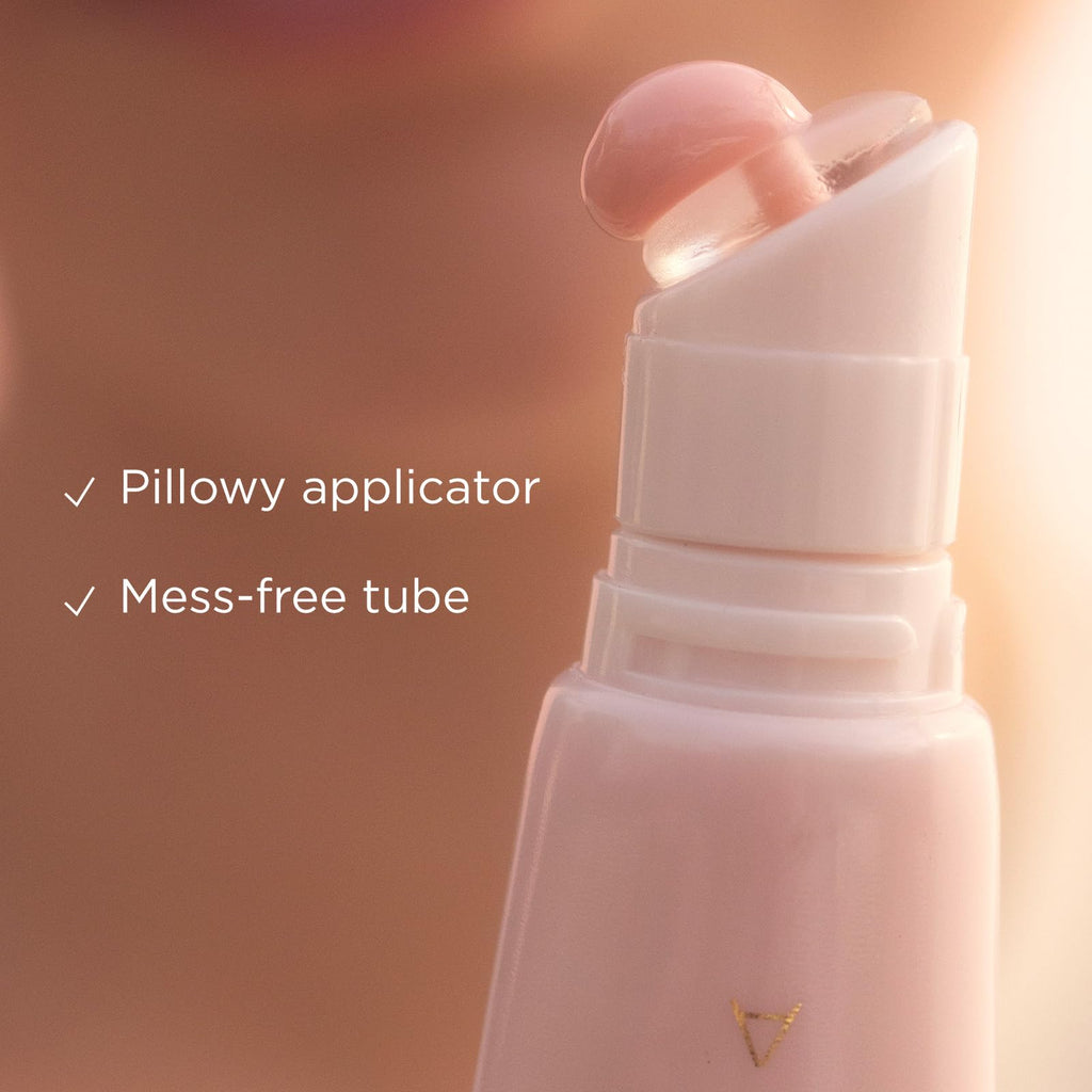 Tatcha Kissu Lip Treatment | Volume-Restoring Lip Serum for Plump Lips