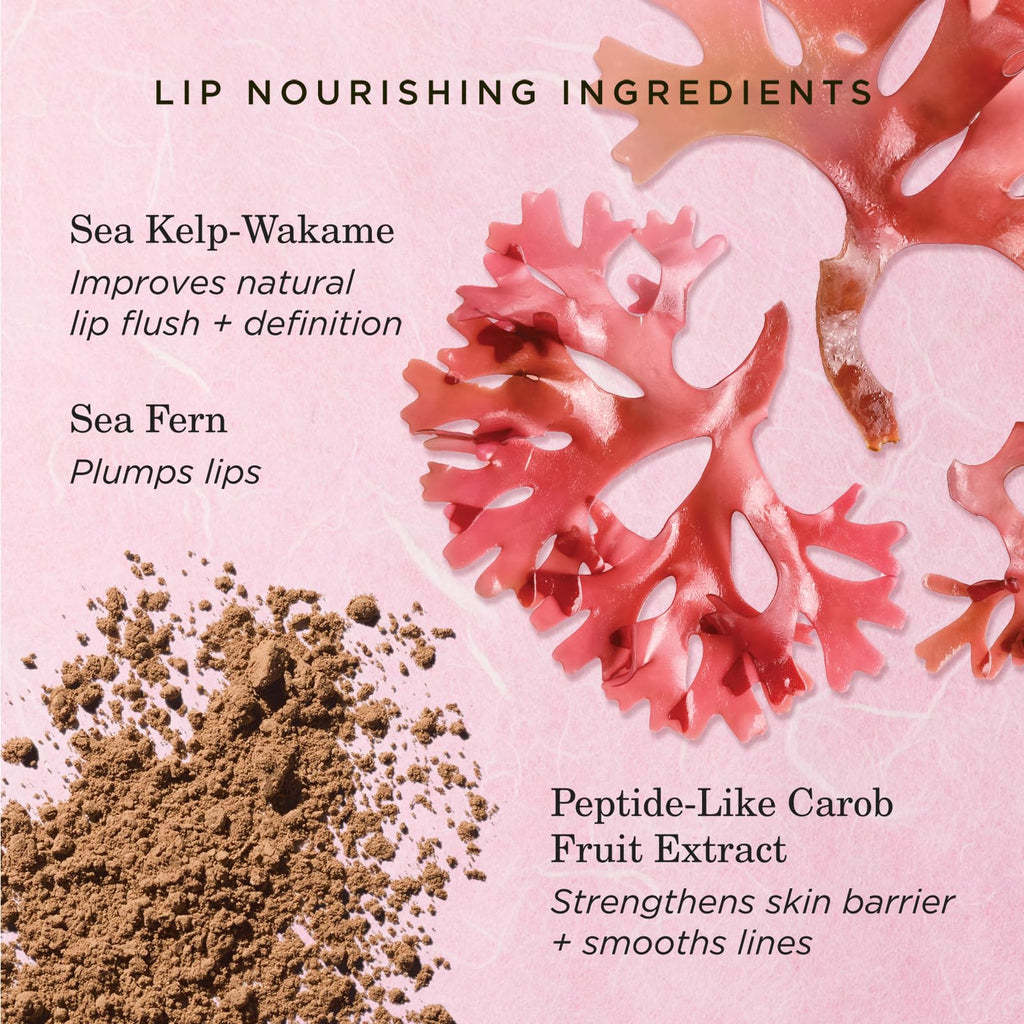 Tatcha Kissu Lip Treatment | Volume-Restoring Lip Serum for Plump Lips