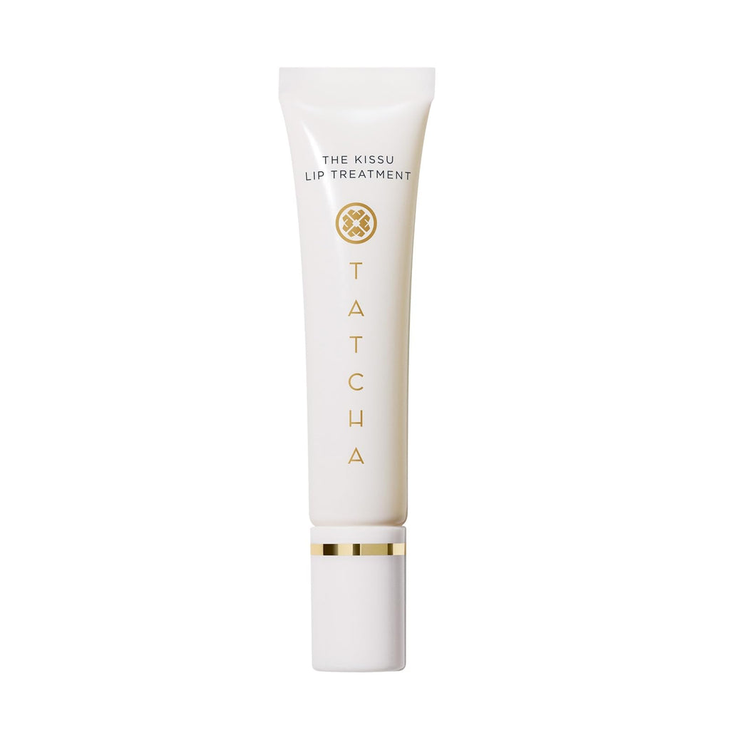 Tatcha Kissu Lip Treatment | Volume-Restoring Lip Serum for Plump Lips