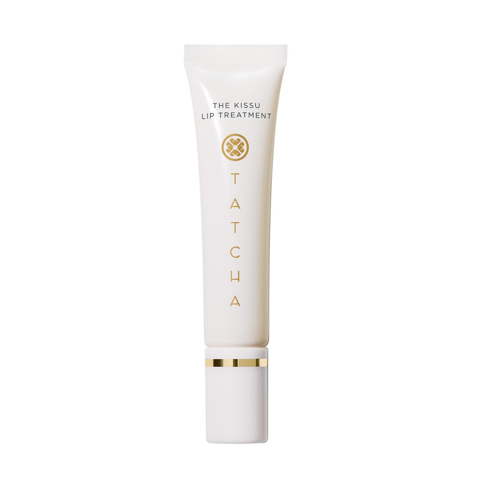Tatcha Kissu Lip Treatment | Volume-Restoring Lip Serum for Plump Lips