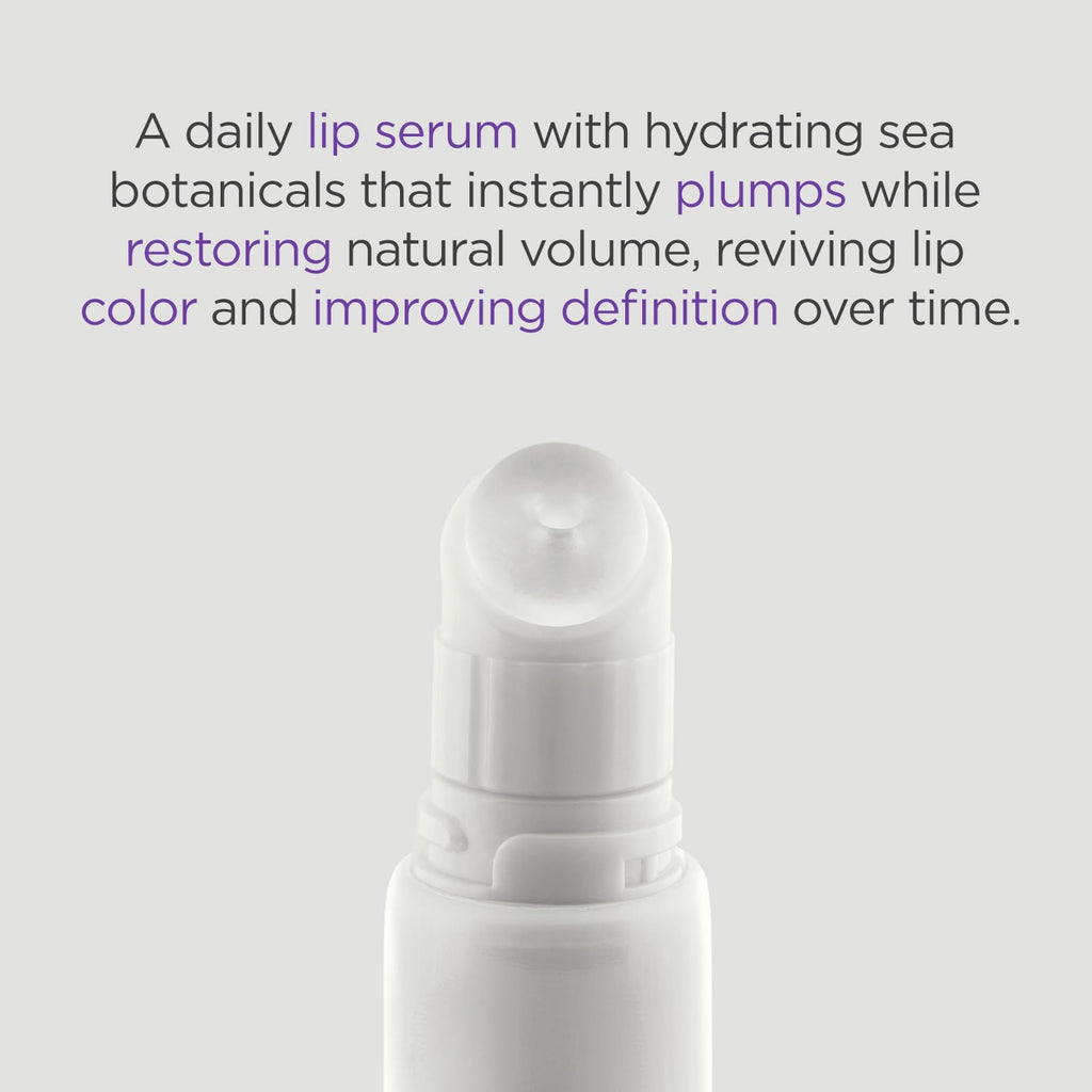 Tatcha Kissu Lip Treatment | Volume-Restoring Lip Serum for Plump Lips